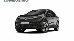 Zwart Nieuw 2025 VW ID.4 Pro SUV | € 46.185 (Eerlijke prijs)