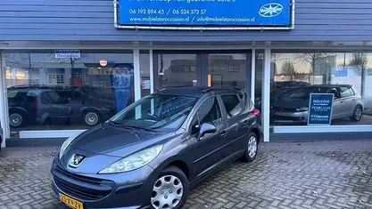 Occasion 2007 Peugeot 207 Stationwagen | € 2.750 (Eerlijke prijs)
