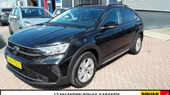 Gebruikt 2022 VW Taigo Business SUV | € 23.650 (Eerlijke prijs)