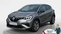Gebruikt 2023 Renault Captur R.S. SUV | € 25.735 (Eerlijke prijs)