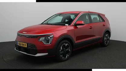 Occasion 2024 Kia e-Niro Light SUV | € 29.440 (Goede deal)