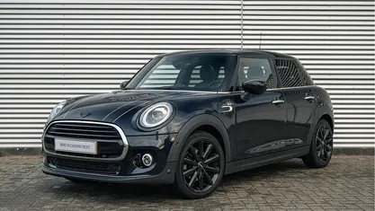 Gebruikt 2020 Mini Cooper Comfort Hatchback | € 21.900 (Eerlijke prijs)