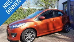 Gebruikt 2009 Mazda 2 Hatchback | € 6.650 (Eerlijke prijs)
