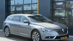 Grijs Gebruikt 2017 Renault Talisman Stationwagen | € 14.950 (Eerlijke prijs)