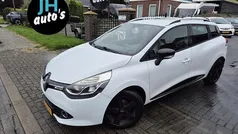 Gebruikt 2013 Renault Clio GrandTour Expression Stationwagen | € 6.950 (Eerlijke prijs)