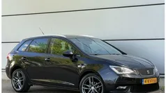 Seat Ibiza ST
