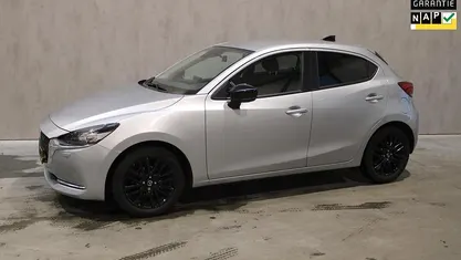 Occasion 2022 Mazda 2 Sportive Hatchback | € 16.995 (Eerlijke prijs)
