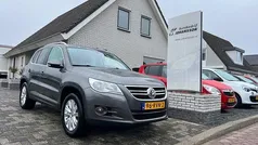 Gebruikt 2011 VW Tiguan Sport SUV | € 6.950 (Goede deal)