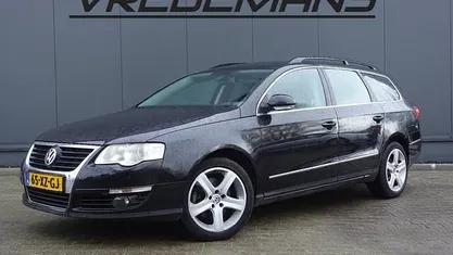 Occasion VW Passat Comfortline 105 PK (77 kW) 2007 Stationwagen