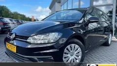 Gebruikt 2017 VW Golf VII Trendline Stationwagen | € 8.950 (Eerlijke prijs)