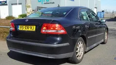 Gebruikt 2007 Saab 9-3 Linear Sedan | € 1.450 (Super prijs)