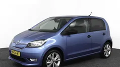 Gebruikt 2020 Skoda Citigo-e IV Ambition Hatchback | € 12.785 (Eerlijke prijs)