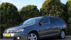 Gebruikt 2012 VW Golf VII Highline Hatchback | € 6.990 (Goede deal)