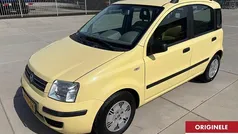 Gebruikt 2004 Fiat Panda Dynamic Hatchback | € 995 (Goede deal)