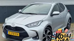 Gebruikt 2024 Toyota Yaris Hybrid Edition Hatchback | € 25.699 (Eerlijke prijs)