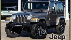 Gebruikt 2004 Jeep Wrangler SUV | € 19.800 (Super prijs)