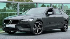 Gebruikt 2025 Volvo V60 Business Edition Stationwagen | € 58.874 (Eerlijke prijs)