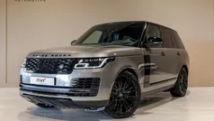 Grijs, metallic lak Gebruikt 2019 Land Rover Range Rover Autobiography SUV | € 78.000 (Super prijs)