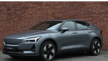 Grijs Occasion 2024 Polestar 2 Plus Hatchback | € 37.950 (Eerlijke prijs)