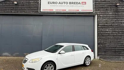 Occasion Opel Insignia Business 180 PK (132 kW) 2009 Stationwagen