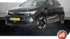 Gebruikt 2023 Opel Grandland X GSe SUV | € 27.625 (Eerlijke prijs)