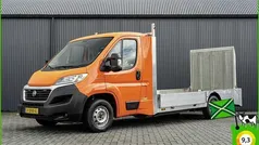 Gebruikt 2018 Fiat Ducato Van | € 22.750 (Eerlijke prijs)