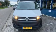 Gebruikt 2016 VW T6 Van | € 9.750 (Eerlijke prijs)