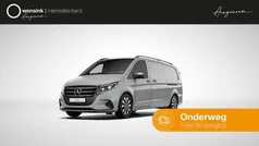 Gebruikt 2024 Mercedes Vito MPV | € 55.650 (Goede deal)