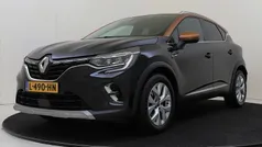 Zwart Gebruikt 2020 Renault Captur Intens SUV | € 16.725 (Eerlijke prijs)