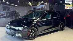 Zwart Gebruikt 2022 VW Golf VIII GTI Hatchback | € 31.950 (Goede deal)