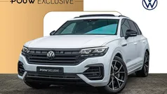 Wit Gebruikt 2023 VW Touareg R SUV | € 69.900 (Goede deal)