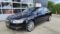Gebruikt 2005 Audi A6 Business Sedan | € 2.950 (Goede deal)