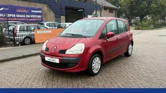 Gebruikt 2008 Renault Grand Modus Expression MPV | € 2.295 (Eerlijke prijs)