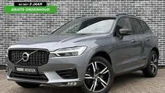 Grijs Gebruikt 2020 Volvo XC60 R-Design SUV | € 35.694 (Goede deal)