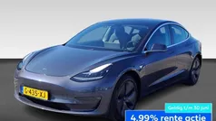 Grijs Gebruikt 2019 Tesla Model 3 Long Range Sedan | € 22.875 (Eerlijke prijs)