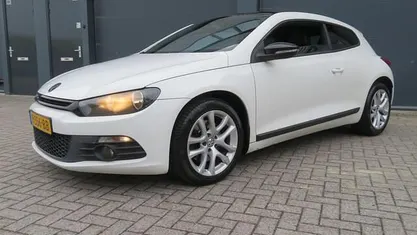 Occasion VW Scirocco 161 PK (118 kW) 2009 Coupé