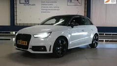 Gebruikt 2012 Audi A1 Sportback Proline Hatchback | € 10.500 (Eerlijke prijs)
