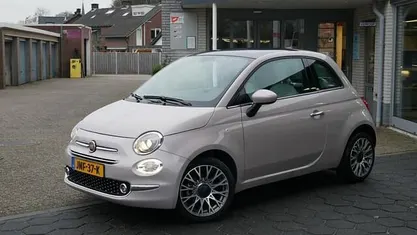 Occasion 2021 Fiat 500 Dolcevita Hatchback | € 13.500 (Eerlijke prijs)