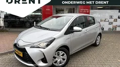Gebruikt 2017 Toyota Yaris Hatchback | € 14.450 (Eerlijke prijs)