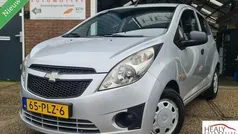 Gebruikt 2011 Chevrolet Spark LS Hatchback | € 2.995 (Eerlijke prijs)