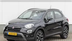 Gebruikt 2020 Fiat 500X Cross SUV | € 19.295 (Eerlijke prijs)