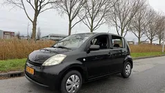 Gebruikt 2006 Daihatsu Sirion Hatchback | € 1.450 (Eerlijke prijs)