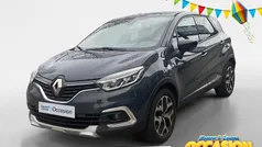 Blauw Gebruikt 2019 Renault Captur Intens SUV | € 11.435 (Goede deal)