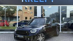 Gebruikt 2021 Mini Cooper S Countryman Chili SUV | € 29.950 (Eerlijke prijs)