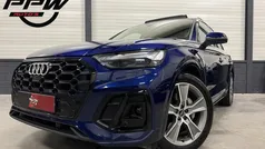 Gebruikt 2021 Audi Q5 S-Line SUV | € 41.850 (Eerlijke prijs)