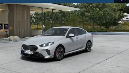 Grijs Nieuw 2025 BMW 220 M Sport Coupé | € 56.625 (Eerlijke prijs)
