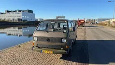 Gebruikt 1990 VW T3 Van | € 6.950