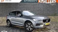 Grijs Gebruikt 2021 Volvo XC60 SUV | € 36.290 (Eerlijke prijs)