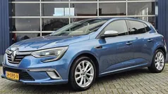 Renault Mégane GT Line