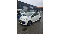 Gebruikt 2006 Citroën C1 Hatchback | € 1.999 (Eerlijke prijs)